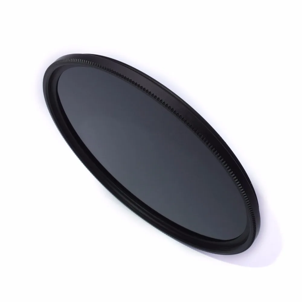 58mm ND40000 Optical Neutral Density ND Filter for Camera nd Filter for telescopes
58mm ND40000 Optical Neutral Density ND Filter for Camera nd Filter for telescopes