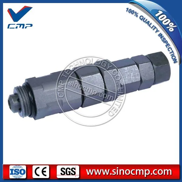 EX200-2 excavator Main Control Valve 4289602
EX200-2 excavator Main Control Valve 4289602