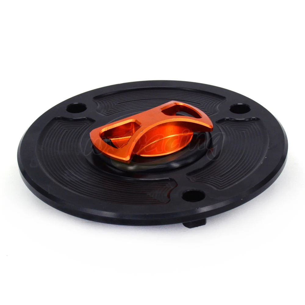 Motorcycle Billet Gas Fuel Tank Cap Cover For KTM DUKE125 11-16 11 12 13 14 15 16 DUKE200 12-16 12 13 14 15 16 DUKE390 13-14
Motorcycle Billet Gas Fuel Tank Cap Cover For KTM DUKE125 11-16 11 12 13 14 15 16 DUKE200 12-16 12 13 14 15 16 DUKE390 13-14