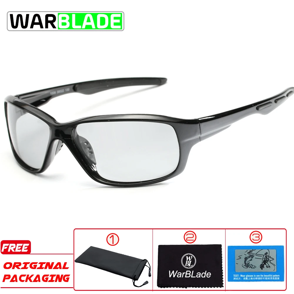 Photochromic Polarized Cycling Glasses Eyewear Bicycle Riding Protection Goggles Driving Hiking Sports Sunglasses Cycling
Photochromic Polarized Cycling Glasses Eyewear Bicycle Riding Protection Goggles Driving Hiking Sports Sunglasses Cycling