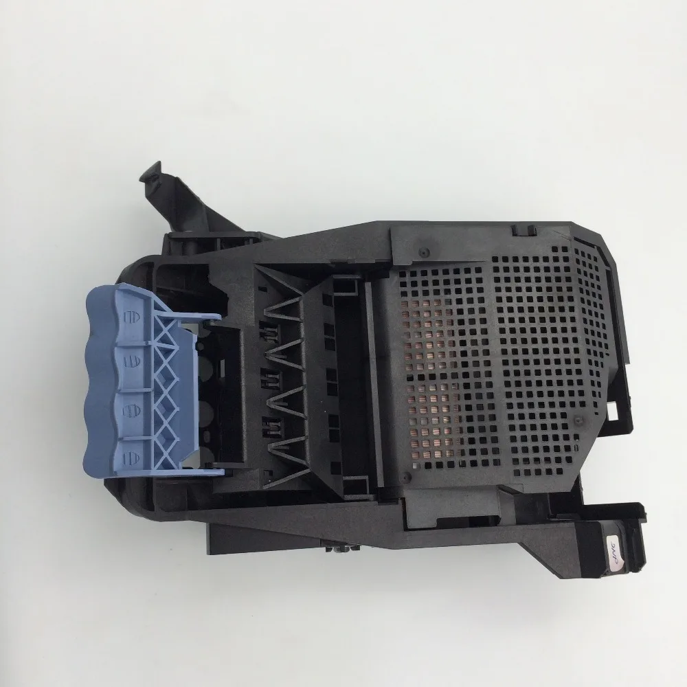 For HP DesignJet 500 800 Printhead carriage assembly C7769-69376 C7769-60151 Used
For HP DesignJet 500 800 Printhead carriage assembly C7769-69376 C7769-60151 Used
