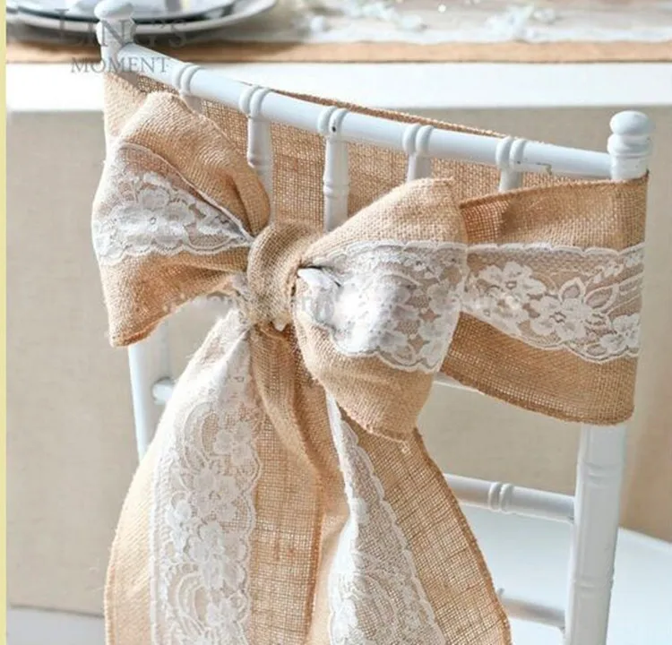 Free Shipping- 30pcs/lot white Burlap Chair sash, Banquet Chair Sashes, Wedding Chair Decoration Wholesale
Free Shipping- 30pcs/lot white Burlap Chair sash, Banquet Chair Sashes, Wedding Chair Decoration Wholesale