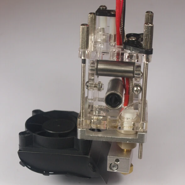 ultimaker original extruder kit for DIY 3D printer arylic extruder head kit/set extrusion head housing assembly kit
ultimaker original extruder kit for DIY 3D printer arylic extruder head kit/set extrusion head housing assembly kit