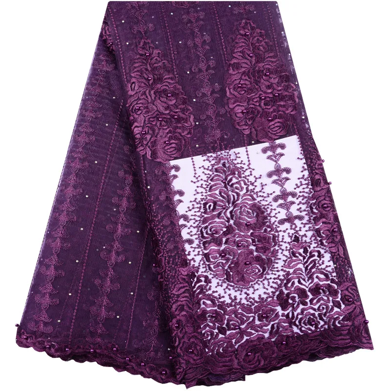 Most Popular African Tulle Lace Fabric With Beads Peach Color French Net Lace Fabrics High Quality Nigeria Lace For Dress S1500
Most Popular African Tulle Lace Fabric With Beads Peach Color French Net Lace Fabrics High Quality Nigeria Lace For Dress S1500