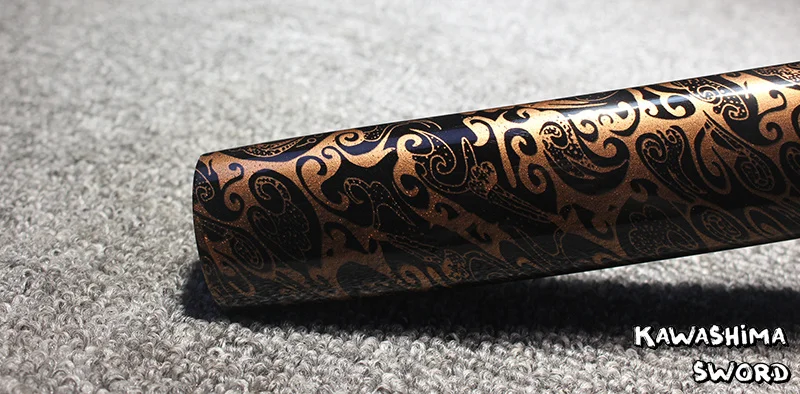 Real Japanese Katana Folded Steel Blade Handmade Samurai Sword Full Tang Sharp Supply Brand New -41 Inch Length
Real Japanese Katana Folded Steel Blade Handmade Samurai Sword Full Tang Sharp Supply Brand New -41 Inch Length