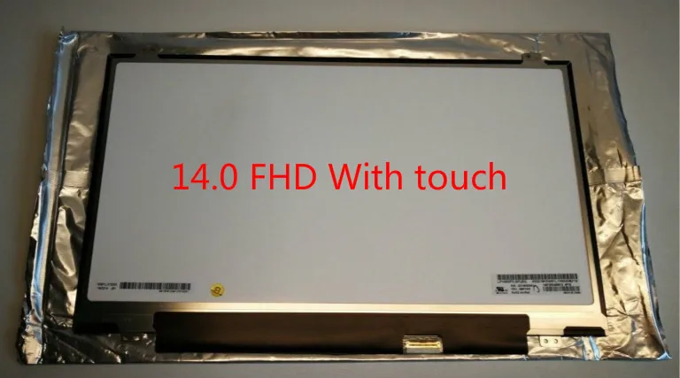 LP140WF5-SPB3 для Lenovo ThinkPad T460s IPS FHD Запчасти для сенсорного экрана Ремонт 00NY415 LP140WF5 SPB3 SD10K93451 для LG matrix
LP140WF5-SPB3 для Lenovo ThinkPad T460s IPS FHD Запчасти для сенсорного экрана Ремонт 00NY415 LP140WF5 SPB3 SD10K93451 для LG matrix