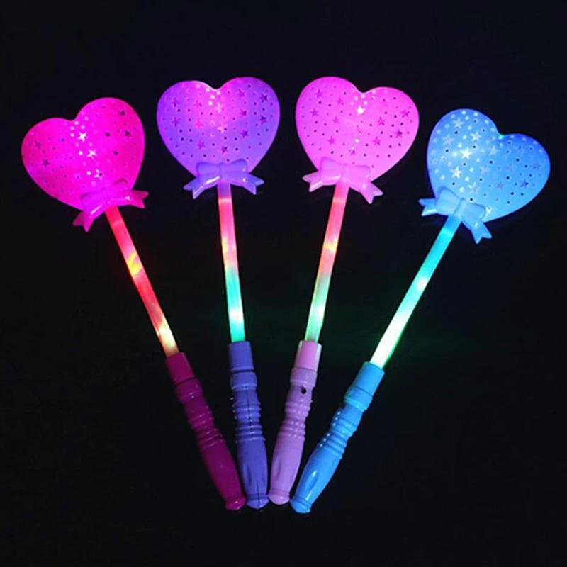 Led party Party Supplies LED Light Stick Luminous Glow Stick Durable Colorful Celebration Bar Tool Event Night Glowing Sticks
Led party Party Supplies LED Light Stick Luminous Glow Stick Durable Colorful Celebration Bar Tool Event Night Glowing Sticks