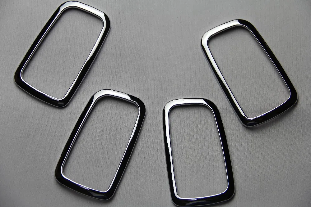 For Mitsubishi ASX ABS Chrome trim handle bowl decoration box ring 4PCS/lot for Mitsubishi ASX auto accessories
For Mitsubishi ASX ABS Chrome trim handle bowl decoration box ring 4PCS/lot for Mitsubishi ASX auto accessories