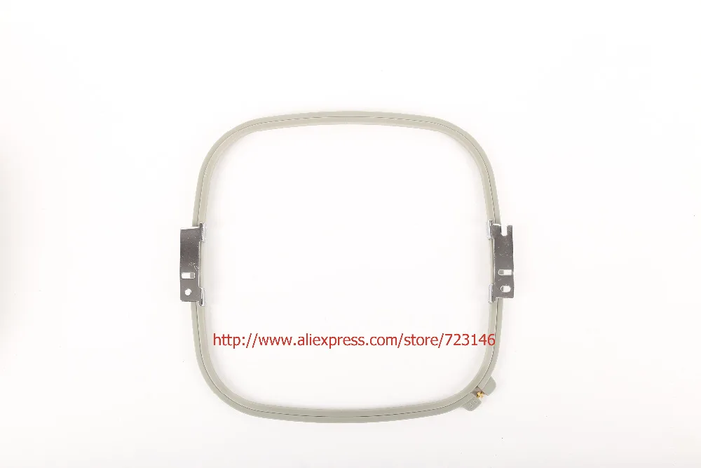 R78mm R108mm R138mm R168mm R198mm Square 240mm Square 312mm 360mm Replacement tubular hoop embroidery hoops for Happy Frames
R78mm R108mm R138mm R168mm R198mm Square 240mm Square 312mm 360mm Replacement tubular hoop embroidery hoops for Happy Frames