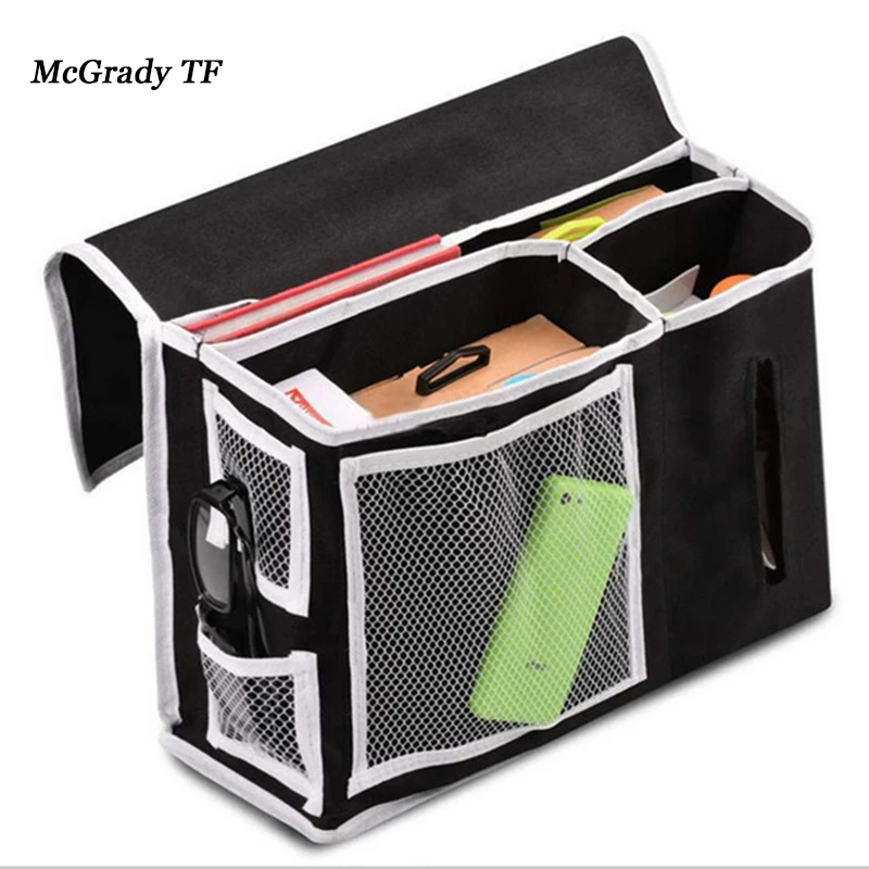 Household Bed Sofa Hanging Bedside Storage Bag Hang Sundries ,Magazines,books, Phone,Tissue Holder Organizer Storage Bag
Household Bed Sofa Hanging Bedside Storage Bag Hang Sundries ,Magazines,books, Phone,Tissue Holder Organizer Storage Bag