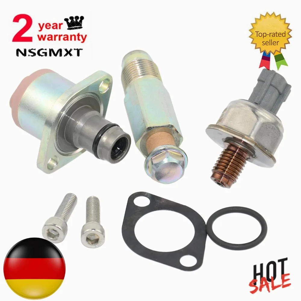 AP03 FUEL PUMP VALVE RAIL HIGH PRESSURE SENSOR KIT For CITROEN FIAT FORD TRANSIT MITSUBISHI DELPHI 2940090260 6C1Q9H321AB
AP03 FUEL PUMP VALVE RAIL HIGH PRESSURE SENSOR KIT For CITROEN FIAT FORD TRANSIT MITSUBISHI DELPHI 2940090260 6C1Q9H321AB