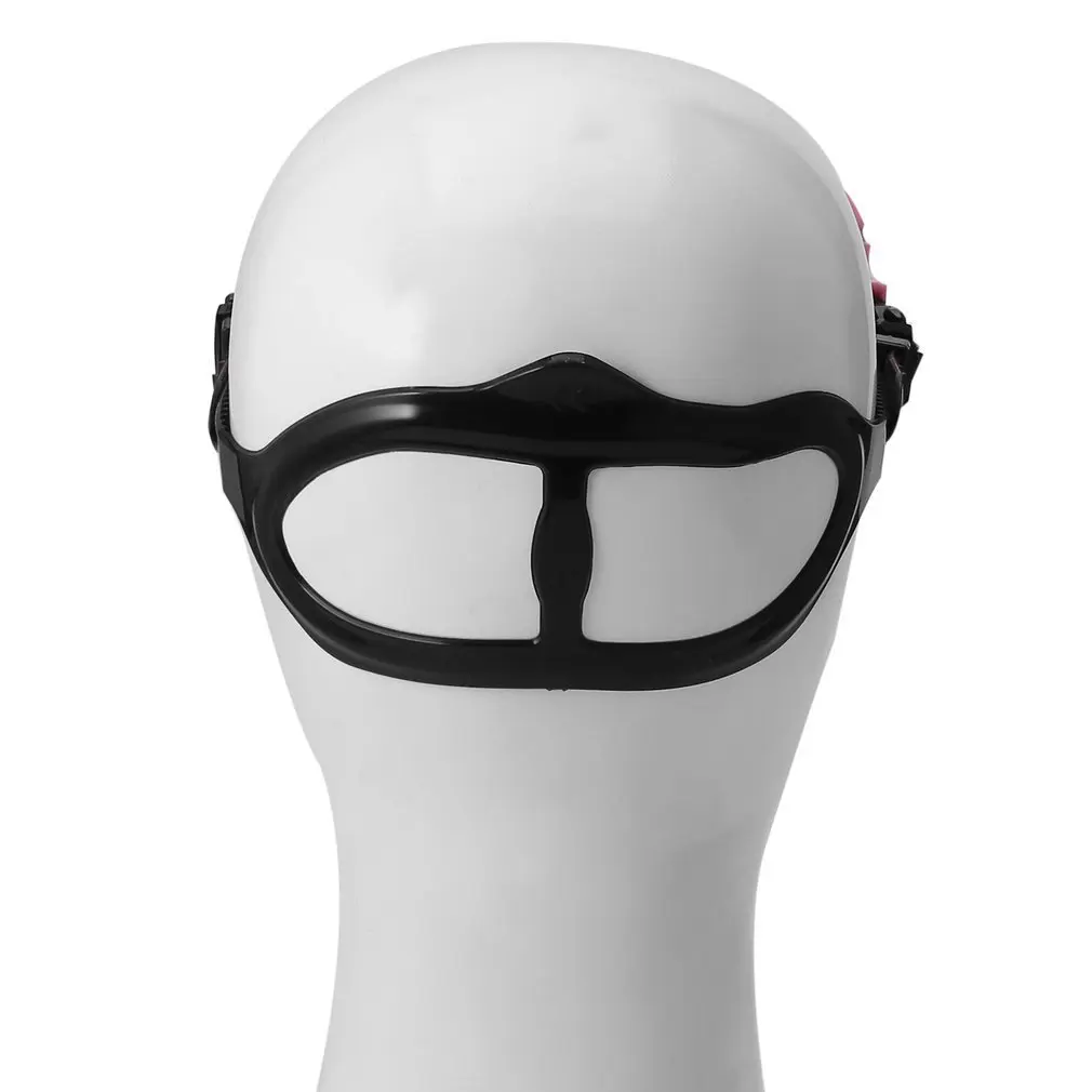 Professional Underwater Camera Diving Mask Scuba Snorkel Swimming Goggles High Performance Suitable For Most Sports Cameras
Professional Underwater Camera Diving Mask Scuba Snorkel Swimming Goggles High Performance Suitable For Most Sports Cameras