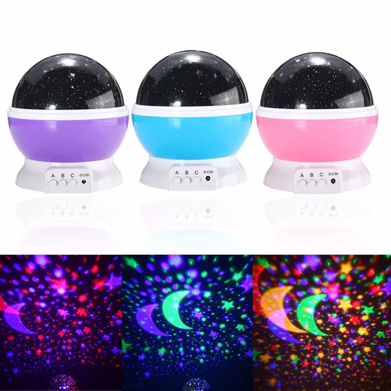 Sky LED Night Light Projector Moon Lamp Rotating Romantic LED Starry Table Night Battery USB Bedroom Christmas Party Projection
Sky LED Night Light Projector Moon Lamp Rotating Romantic LED Starry Table Night Battery USB Bedroom Christmas Party Projection