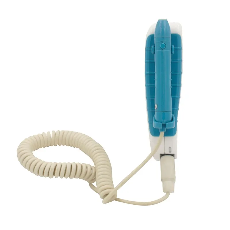 Bestman ULTRASOUND VASCULAR DOPPLER portable doppler BV520 detect blood flow velocity by 8mhz pencil probe CE approved
Bestman ULTRASOUND VASCULAR DOPPLER portable doppler BV520 detect blood flow velocity by 8mhz pencil probe CE approved