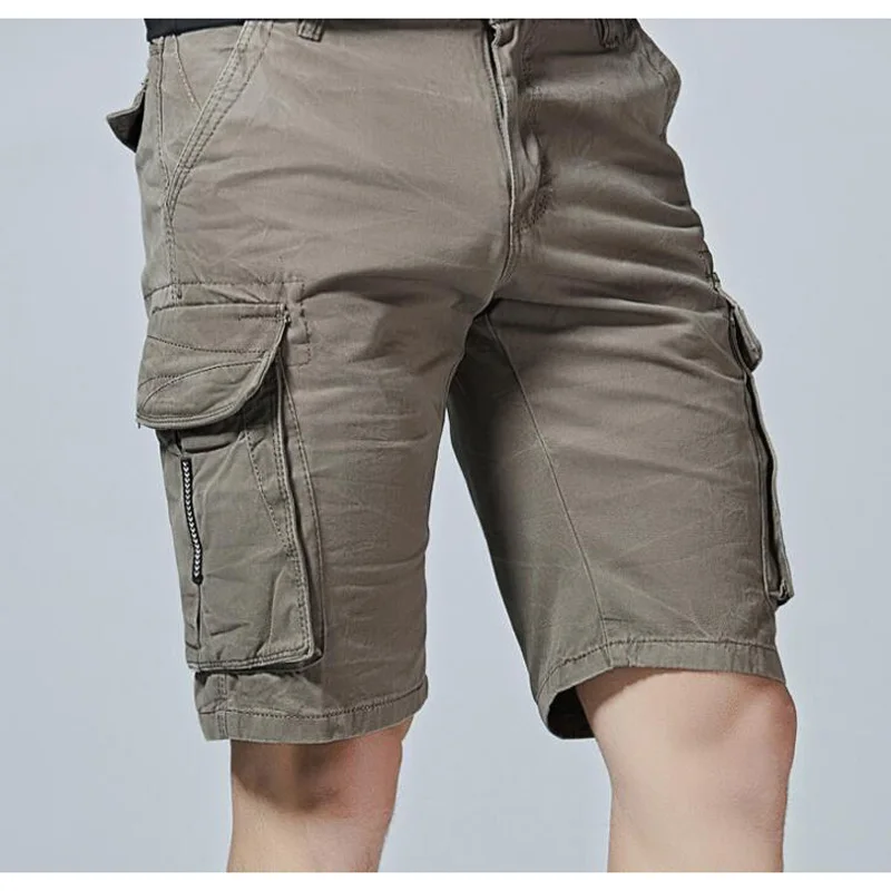 2019 Men's Leisure Outdoor Sport Cargo Shorts Hiking Military Combat Tactical Male Loose shorts
2019 Men's Leisure Outdoor Sport Cargo Shorts Hiking Military Combat Tactical Male Loose shorts
