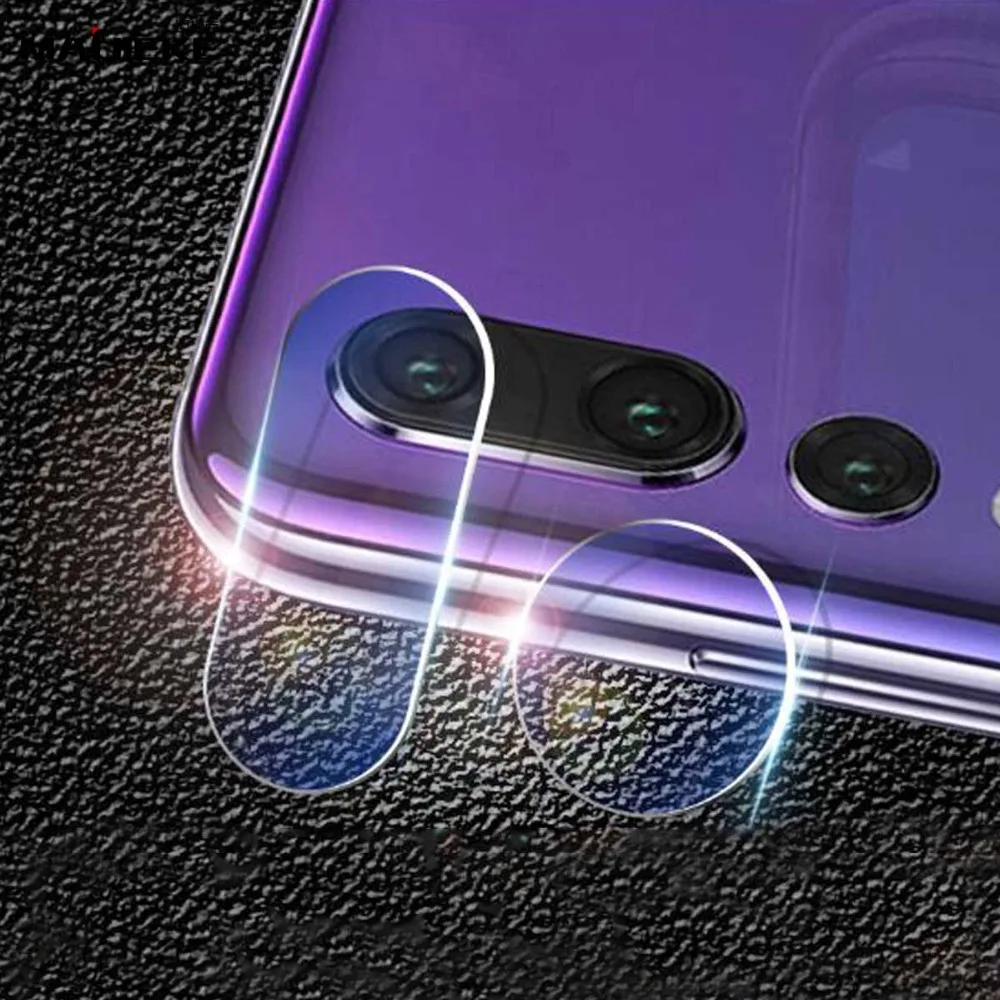 Back Camera Lens Tempered Glass For Huawei nova 3i mate 20 lite 10 Lite Pro Honor 10 8X Max P20 pro lite magic 2 Protective Film
Back Camera Lens Tempered Glass For Huawei nova 3i mate 20 lite 10 Lite Pro Honor 10 8X Max P20 pro lite magic 2 Protective Film