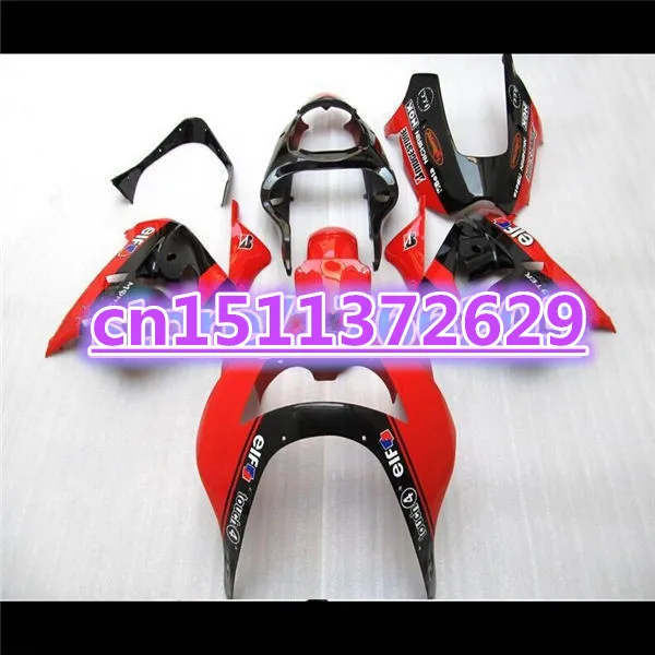 Bo 100%Fits Fairing Kit for KAWASAKI Ninja ZX-9R 98-99 red black ZX9R 1998 1999 ZX 9R 98 99 9R 98 99 Motorcycle Fairings set
Bo 100%Fits Fairing Kit for KAWASAKI Ninja ZX-9R 98-99 red black ZX9R 1998 1999 ZX 9R 98 99 9R 98 99 Motorcycle Fairings set
