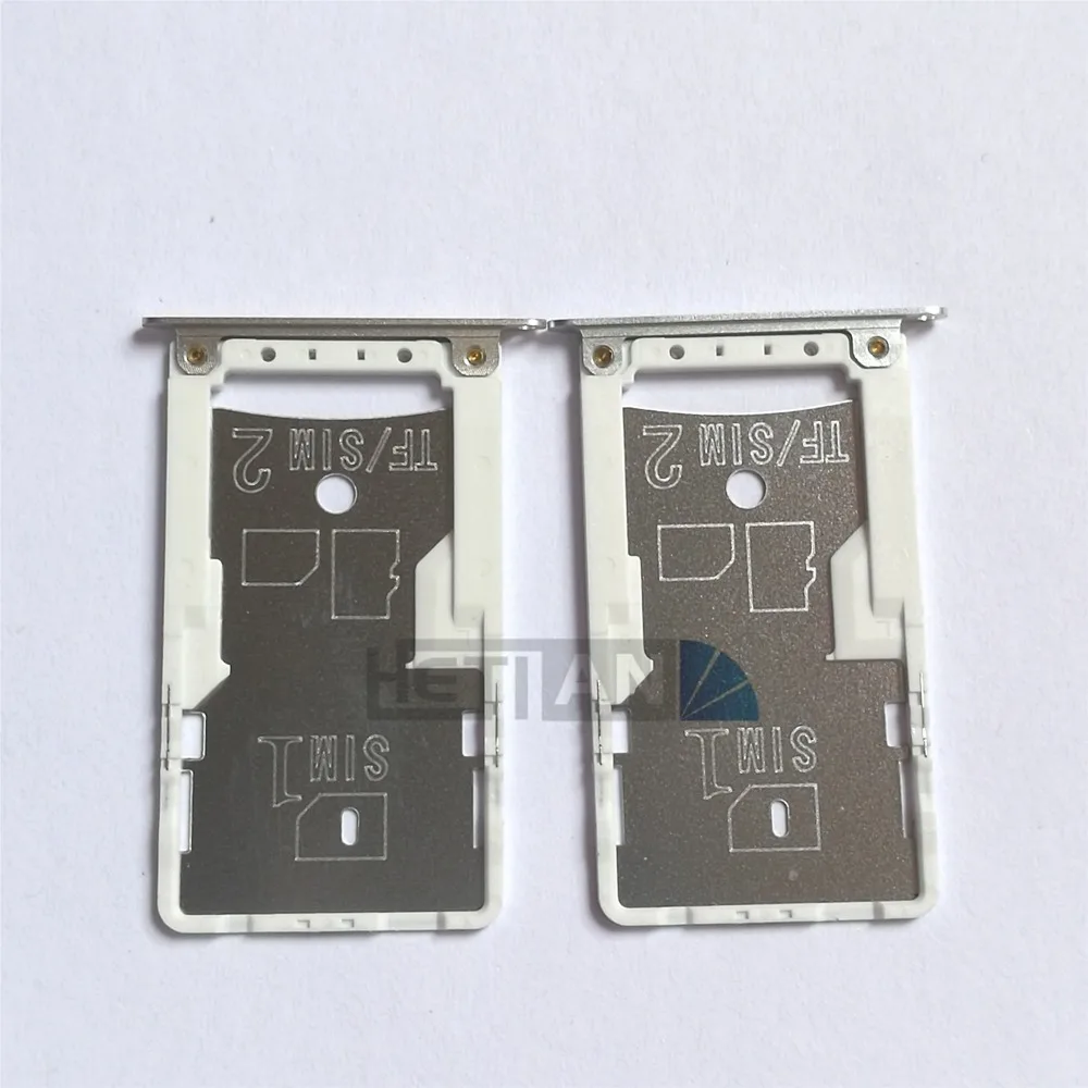 10 шт. оригинальный лоток для SIM-карты Xiaomi Redmi 4X держатель карты Micro SD слот адаптер запасные части для ремонта
10 шт. оригинальный лоток для SIM-карты Xiaomi Redmi 4X держатель карты Micro SD слот адаптер запасные части для ремонта