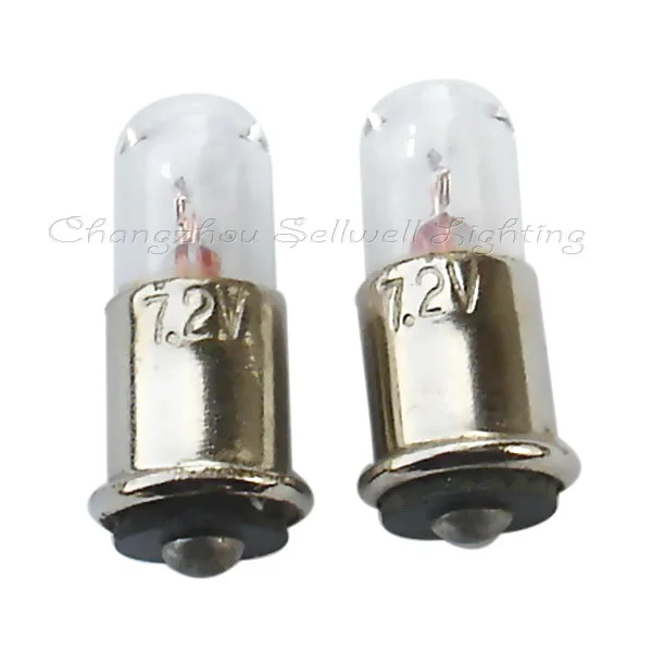 Match far electric light source miniature bulb xenon bulb 0.75a mf6 a104 6V high quality
Match far electric light source miniature bulb xenon bulb 0.75a mf6 a104 6V high quality