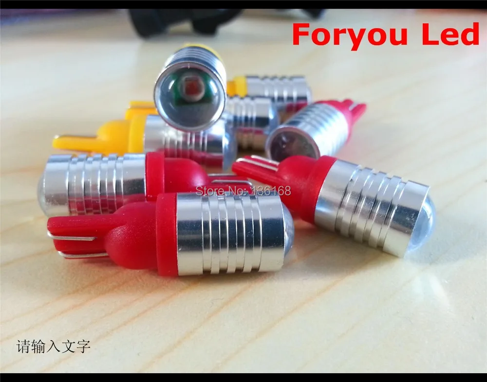 4 X2x T10/T15 168 194 W5W Cree Q5 чипы Wein 7 Вт светодиодный Rucklicht Standlicht лампе Leucht 12V
4 X2x T10/T15 168 194 W5W Cree Q5 чипы Wein 7 Вт светодиодный Rucklicht Standlicht лампе Leucht 12V