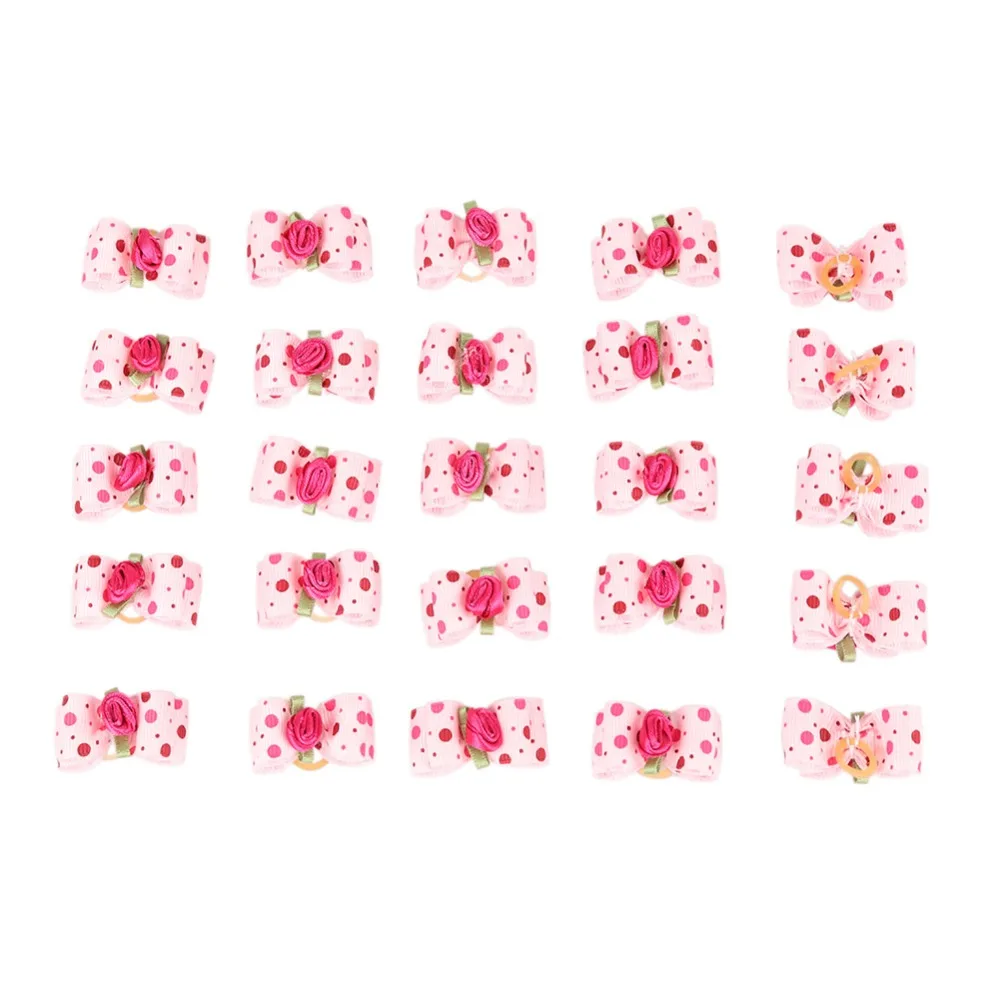Small Dogs Accessories Bows Pets Hair Puppy For Dog Hair Clips Grooming Yorkshire Table Cat Bows honden accessoires chien
Small Dogs Accessories Bows Pets Hair Puppy For Dog Hair Clips Grooming Yorkshire Table Cat Bows honden accessoires chien