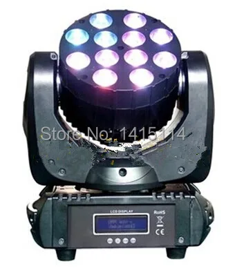 4 шт./лот lyre led Луч 12 шт. x 10 Вт cree RGBW led мин луч движущаяся головка dj освещение для вечеринки Шоу dj оборудование
4 шт./лот lyre led Луч 12 шт. x 10 Вт cree RGBW led мин луч движущаяся головка dj освещение для вечеринки Шоу dj оборудование