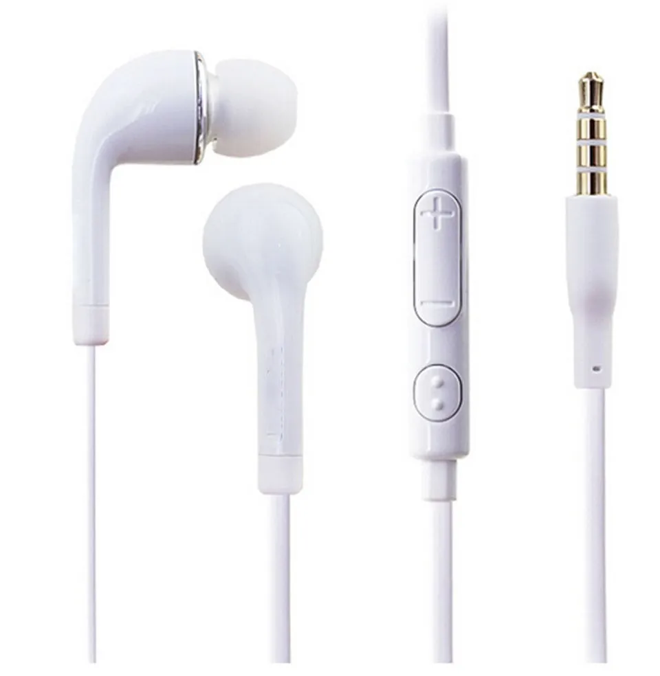 Hot Sale!!! Stereo Earphones 3.5mm In-Ear Earbuds Super Bass Headset With Mic For Sumsung GALAXY S3 S4 S5 Note3/4/5
Hot Sale!!! Stereo Earphones 3.5mm In-Ear Earbuds Super Bass Headset With Mic For Sumsung GALAXY S3 S4 S5 Note3/4/5