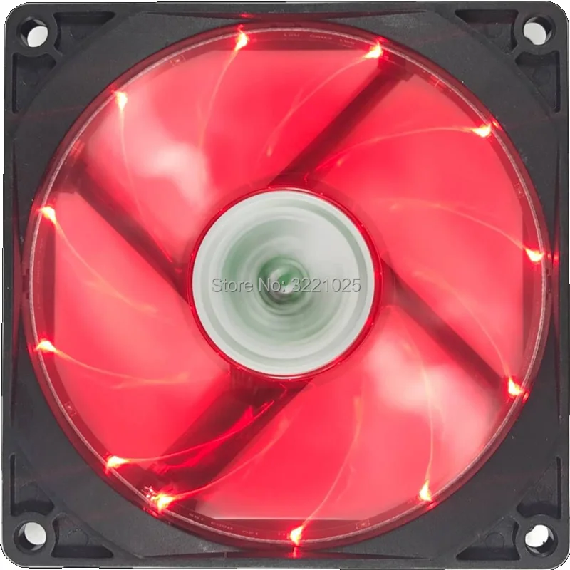 ARSYLID CPU 90mm 9cm 9025 fan cooling fan computer case 4pin temperature control 9cm fan
ARSYLID CPU 90mm 9cm 9025 fan cooling fan computer case 4pin temperature control 9cm fan