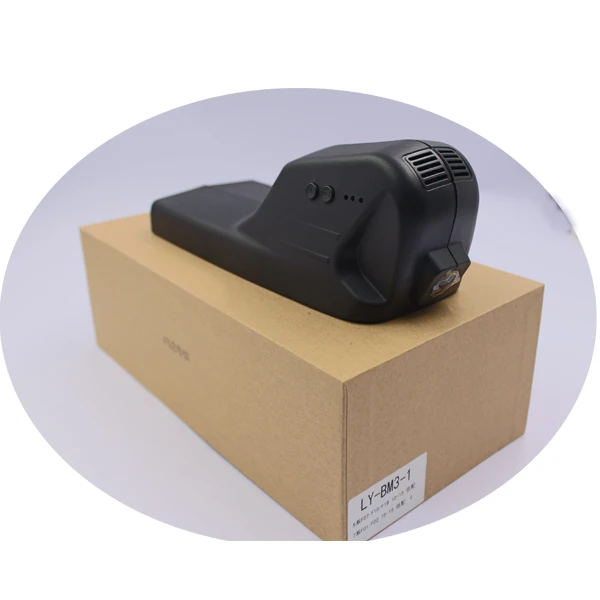 Car DVR Dash Cam Video Recorder for BMW car 5 seiral(F07/F10/F18) 7 Serial(F01/F02) (Year 2010-2015)
Car DVR Dash Cam Video Recorder for BMW car 5 seiral(F07/F10/F18) 7 Serial(F01/F02) (Year 2010-2015)