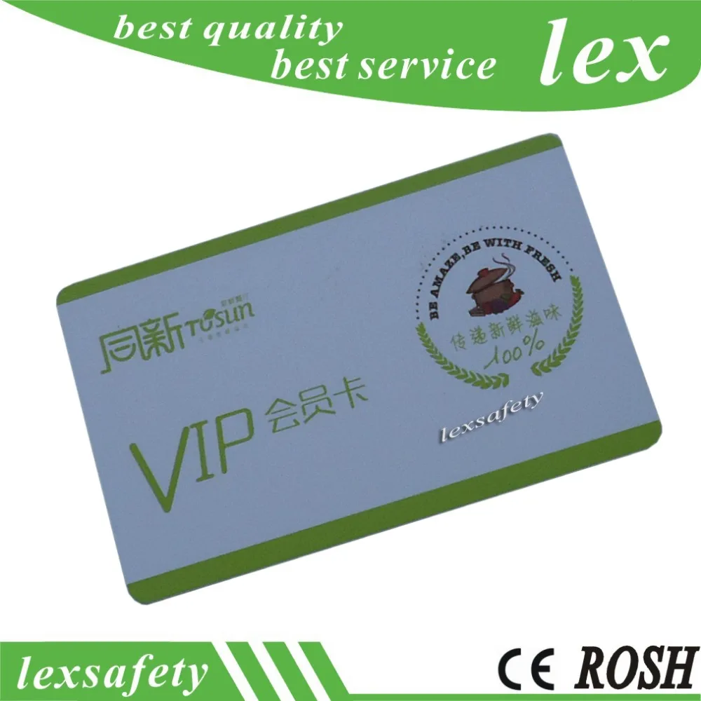 Best China Card Technology Print 100pcs/Lot F08 1K 13.56MHZ PVC RFID Chip Proximity Card contactless Payment Plastic Card
Best China Card Technology Print 100pcs/Lot F08 1K 13.56MHZ PVC RFID Chip Proximity Card contactless Payment Plastic Card
