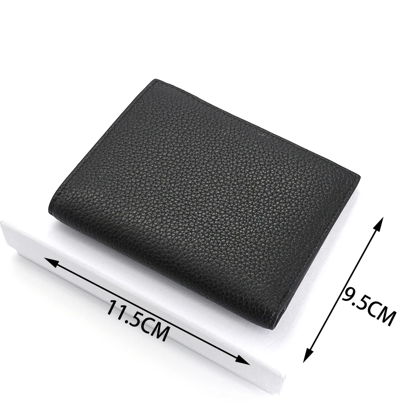 AETOO Head cowhide vertical wallet leather lychee tattoo men's Business ticket clip thin driver's license wallet
AETOO Head cowhide vertical wallet leather lychee tattoo men's Business ticket clip thin driver's license wallet
