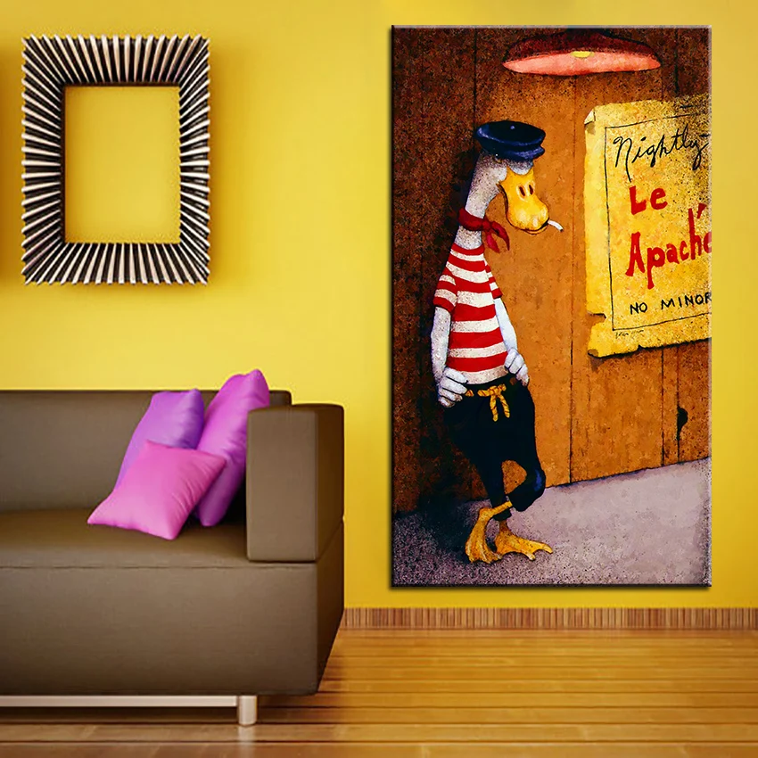 Large size Printing Oil Painting canard Wall painting Wall Art Decoration Picture For Living Room painting No Frame
Large size Printing Oil Painting canard Wall painting Wall Art Decoration Picture For Living Room painting No Frame