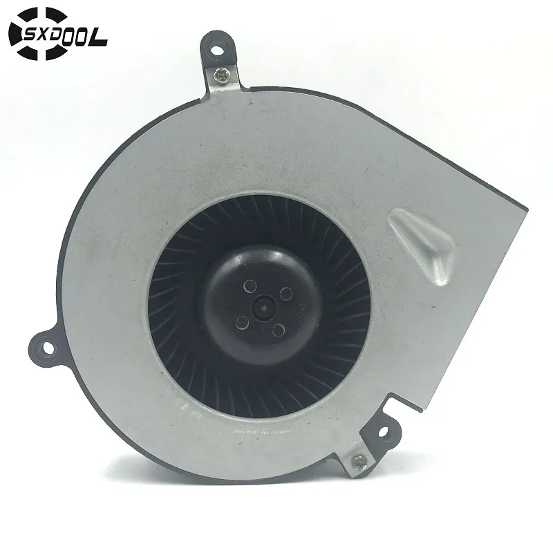 SXDOOL Silent Blower SCBD24K4S-513 12032 12cm DC 24V 0.35A turbofan US10987-06 fan
SXDOOL Silent Blower SCBD24K4S-513 12032 12cm DC 24V 0.35A turbofan US10987-06 fan