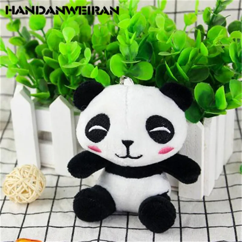 1PCS Cute Plush Panda Toys Small Pendant Mini Soft Stuffed Pandas Toy Birthday Activity Gift For Kids Children 10CM Hot
1PCS Cute Plush Panda Toys Small Pendant Mini Soft Stuffed Pandas Toy Birthday Activity Gift For Kids Children 10CM Hot