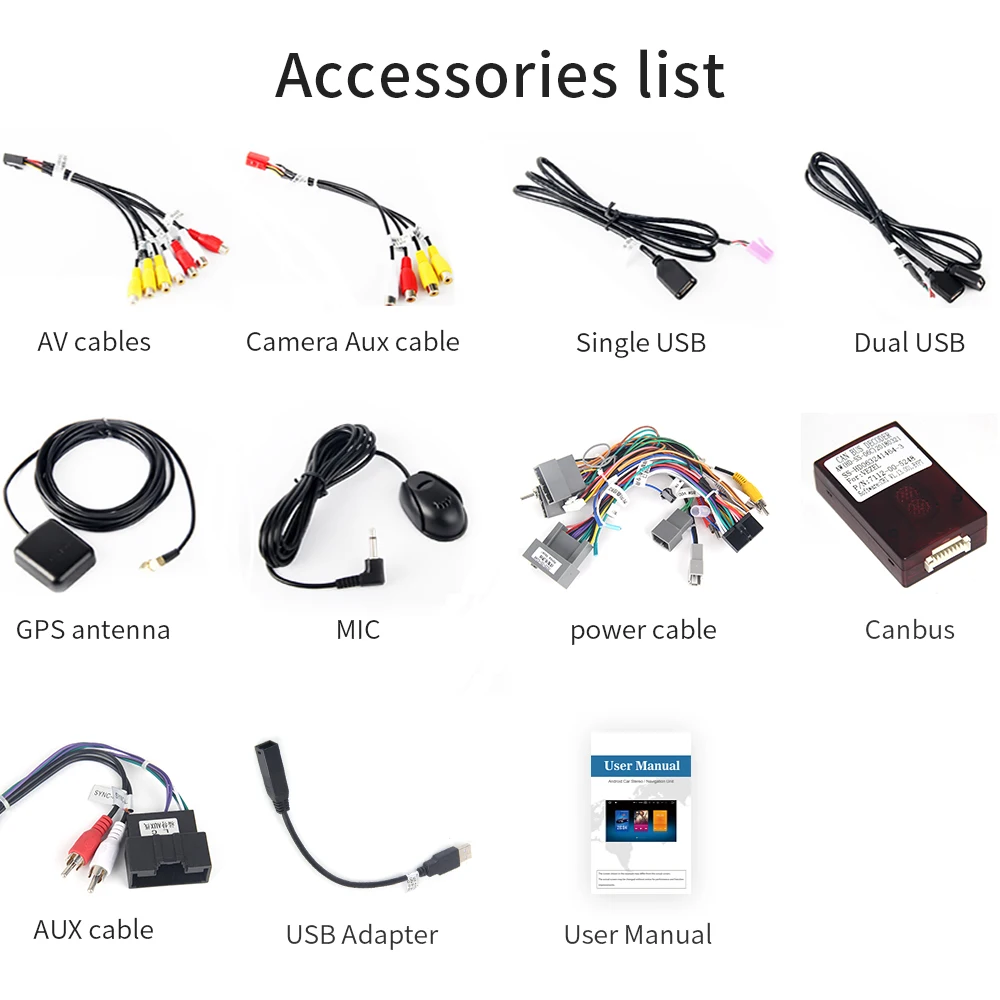 Android 9.0 car Built-in GPS for Honda Vezel HR-V HRV 2015 2016 2017 with 9" Display Octa Core 32GB ROM auto Stereo Multimedia
Android 9.0 car Built-in GPS for Honda Vezel HR-V HRV 2015 2016 2017 with 9" Display Octa Core 32GB ROM auto Stereo Multimedia