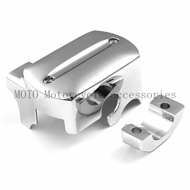 Motorcycle Brake Pump Protector Cover Cap for Yamaha V-Star 650 950 1000 1300 1999-2007 Motorbike Brake Master Cylinder Cover
Motorcycle Brake Pump Protector Cover Cap for Yamaha V-Star 650 950 1000 1300 1999-2007 Motorbike Brake Master Cylinder Cover