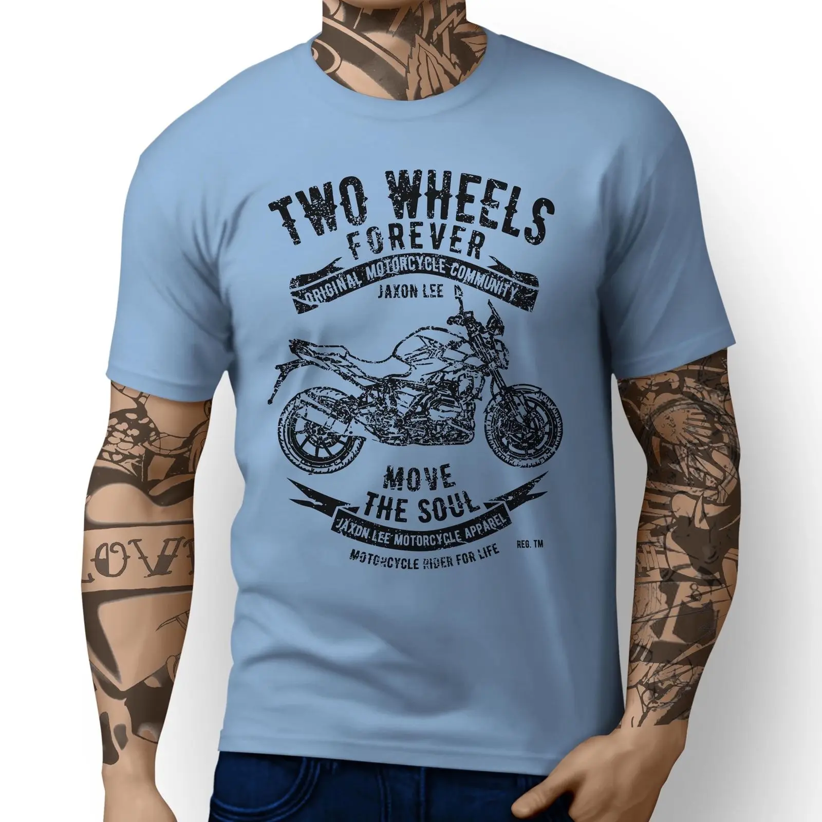 2019 New Summer Cool Germany Classic Motorbike R1200R 2017 inspired Motorcycle Art design-T-shirts Tee Shirt
2019 New Summer Cool Germany Classic Motorbike R1200R 2017 inspired Motorcycle Art design-T-shirts Tee Shirt