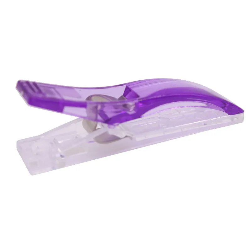100 Pcs Sale Wonderful 7 Colors Plastic Fabric Clips Clamps for Craft Sewing Quilting Binding Home Office School Stationery
100 Pcs Sale Wonderful 7 Colors Plastic Fabric Clips Clamps for Craft Sewing Quilting Binding Home Office School Stationery