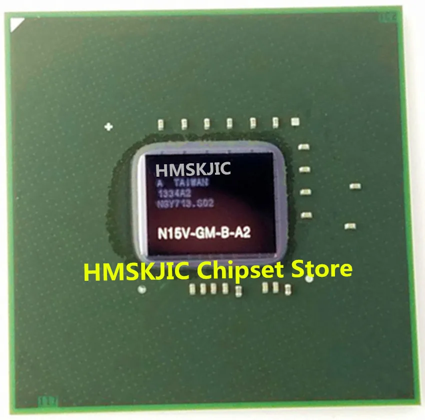 100% протестированный товар, очень хороший товар, Φ N15V GM B A2 reball BGA чипсет
100% протестированный товар, очень хороший товар, Φ N15V GM B A2 reball BGA чипсет
