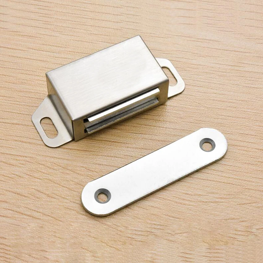 cabinet door suction suction high-grade furniture hardware accessories magnet door stop door suction magnetic beads with Screws
cabinet door suction suction high-grade furniture hardware accessories magnet door stop door suction magnetic beads with Screws