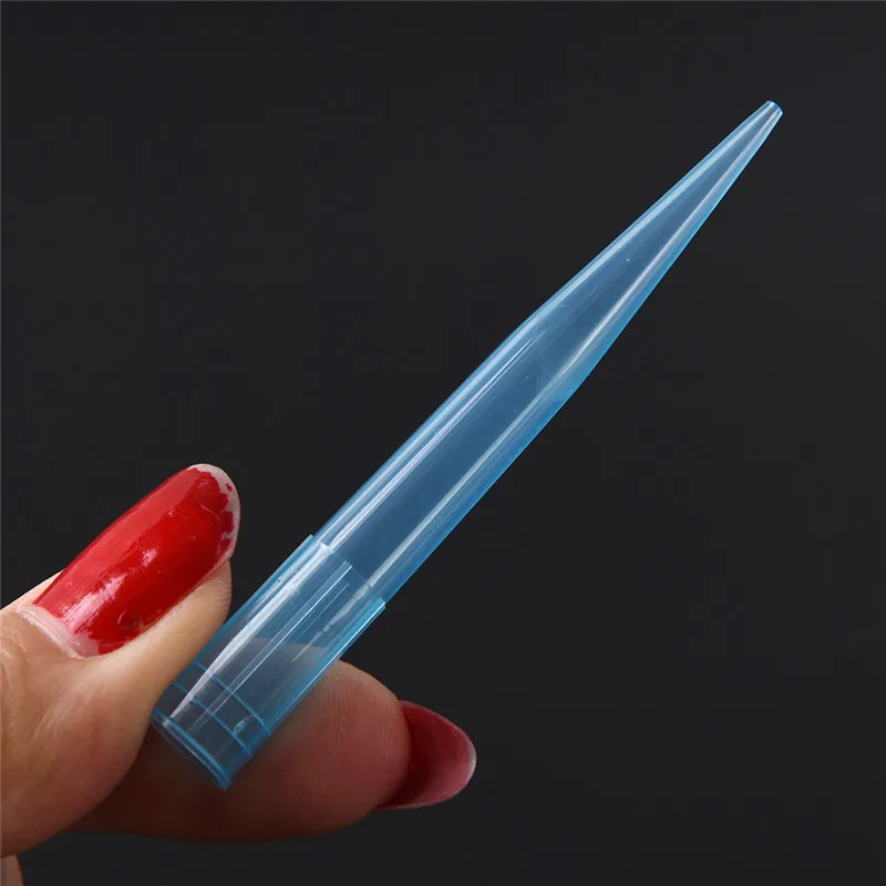 500(+/-2%)Pcs Pipette Pipettor Tip 1ml Pipettor Tip Premium Microchemical Scientific Liquid Pipette Nozzle Tip Lab Supplies
500(+/-2%)Pcs Pipette Pipettor Tip 1ml Pipettor Tip Premium Microchemical Scientific Liquid Pipette Nozzle Tip Lab Supplies