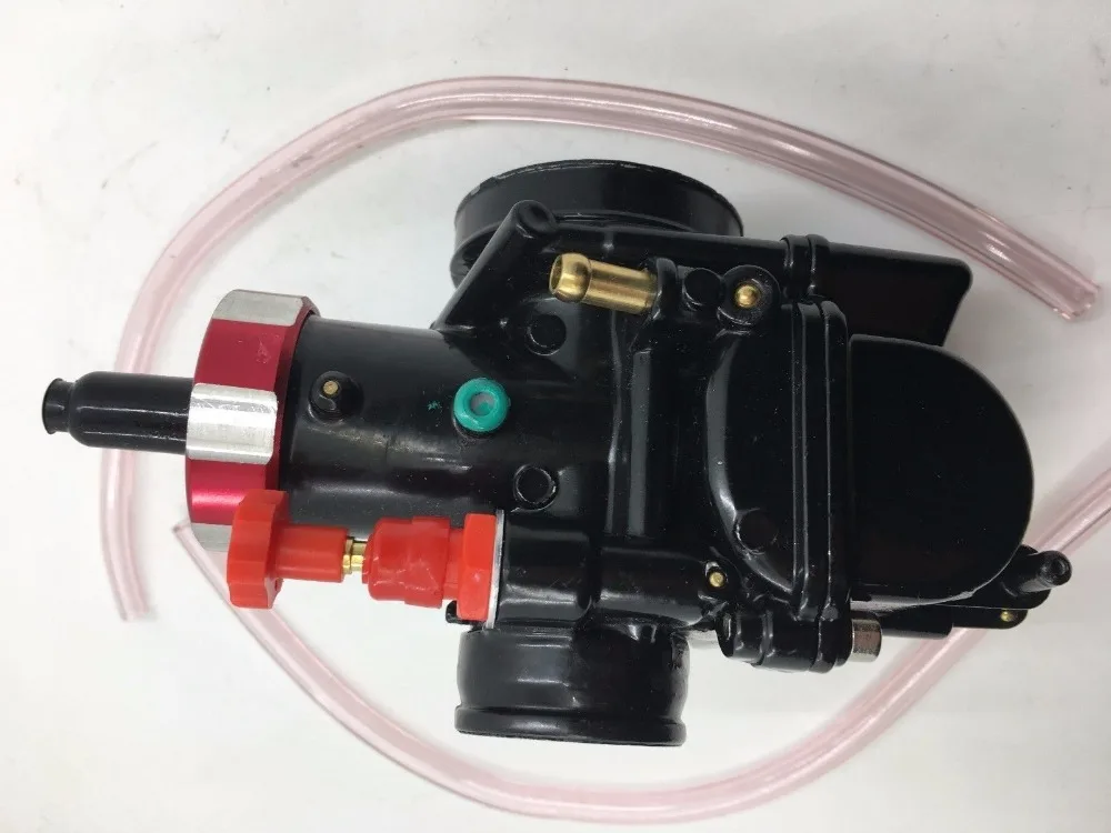 SHERRYBERG Racing Motorcycle Carb Carburetor PE28 29 PE 28/29 MM for HONDA CG YAMAHA GY6
SHERRYBERG Racing Motorcycle Carb Carburetor PE28 29 PE 28/29 MM for HONDA CG YAMAHA GY6