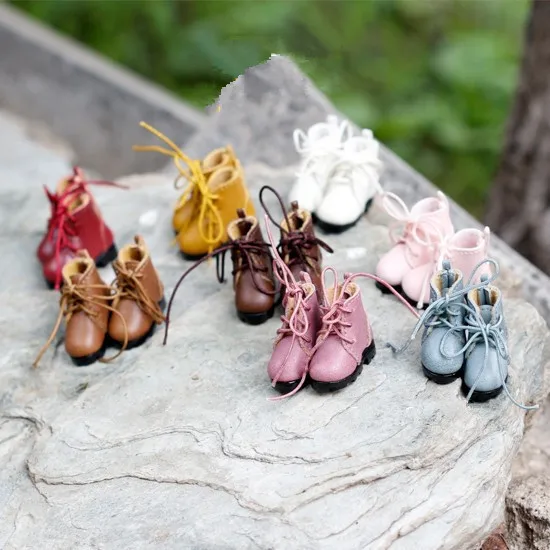 Blyth doll shoes Martin boots high shoes suitable for Blyth Licca AZONE Momoko Lati JerryB doll shoes accessories for dolls
Blyth doll shoes Martin boots high shoes suitable for Blyth Licca AZONE Momoko Lati JerryB doll shoes accessories for dolls