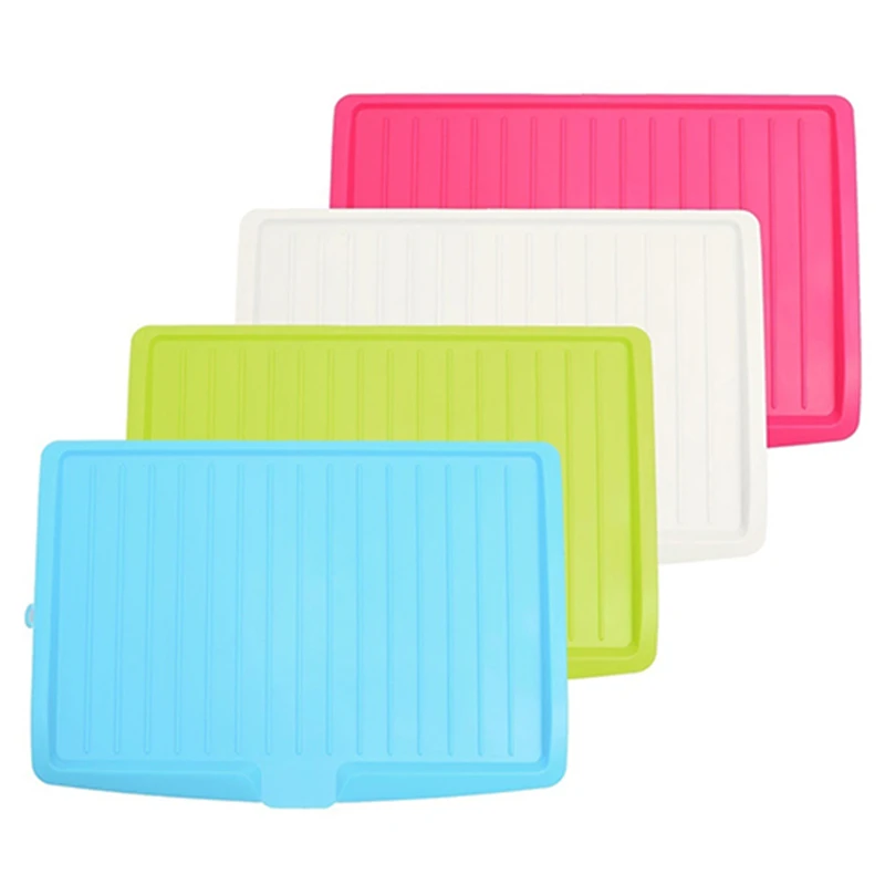 Bowl Cup Drainer Creative Large Kitchenware Drip Plate Drying Rack Multifunction Plastic Fruit Vegetable Wash Quick Drain Trays
Bowl Cup Drainer Creative Large Kitchenware Drip Plate Drying Rack Multifunction Plastic Fruit Vegetable Wash Quick Drain Trays