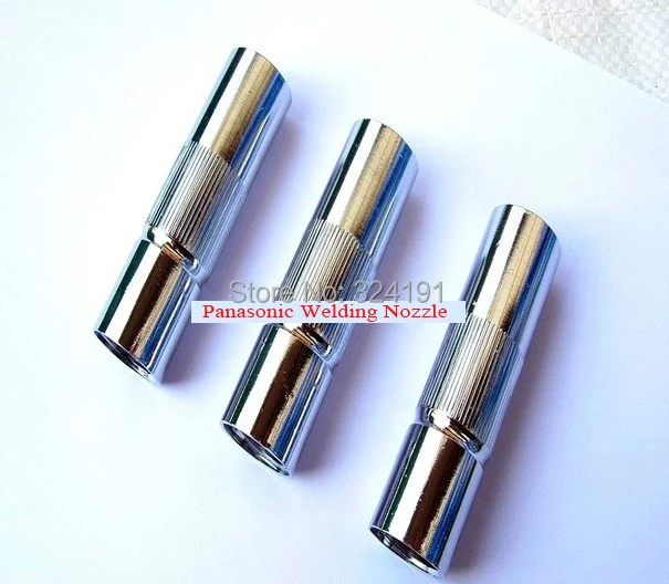 

Top quality Panasonic Mig Mag Co2 Torch Welding Nozzle Consumption 350A wholesaler Welding Torches Accessories