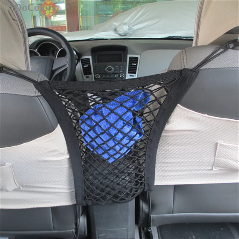 DoColors Car Rear Trunk Seat Net Bag Case For Suzuki SX4 SWIFT Alto Liane Grand Vitara jimny s-cross Splash Kizashi
DoColors Car Rear Trunk Seat Net Bag Case For Suzuki SX4 SWIFT Alto Liane Grand Vitara jimny s-cross Splash Kizashi