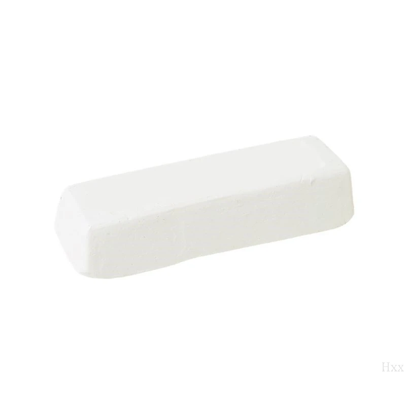 SAILFLO Compound Polishing Paste Wax Metal Brass Grinding Abrasive Soap Buffing Wax Bar
SAILFLO Compound Polishing Paste Wax Metal Brass Grinding Abrasive Soap Buffing Wax Bar