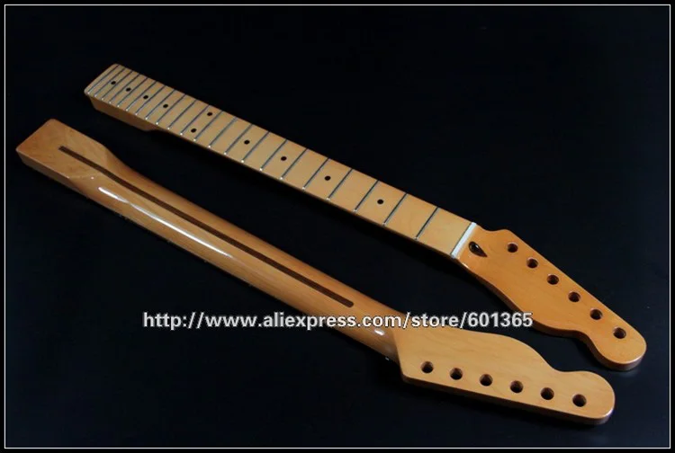 2016 Retro Canadian Maple Electric Guitar Neck electric guitar kit kits maple fingerboard EG-NECK-010
2016 Retro Canadian Maple Electric Guitar Neck electric guitar kit kits maple fingerboard EG-NECK-010