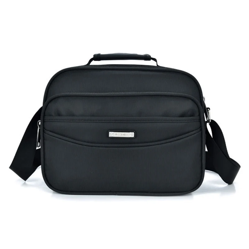 Shoulder Bag 2021 New Casual Waterproof Handbags Korean Business Travel Messenger Bags Oxford Briefcase Satchels
Shoulder Bag 2021 New Casual Waterproof Handbags Korean Business Travel Messenger Bags Oxford Briefcase Satchels