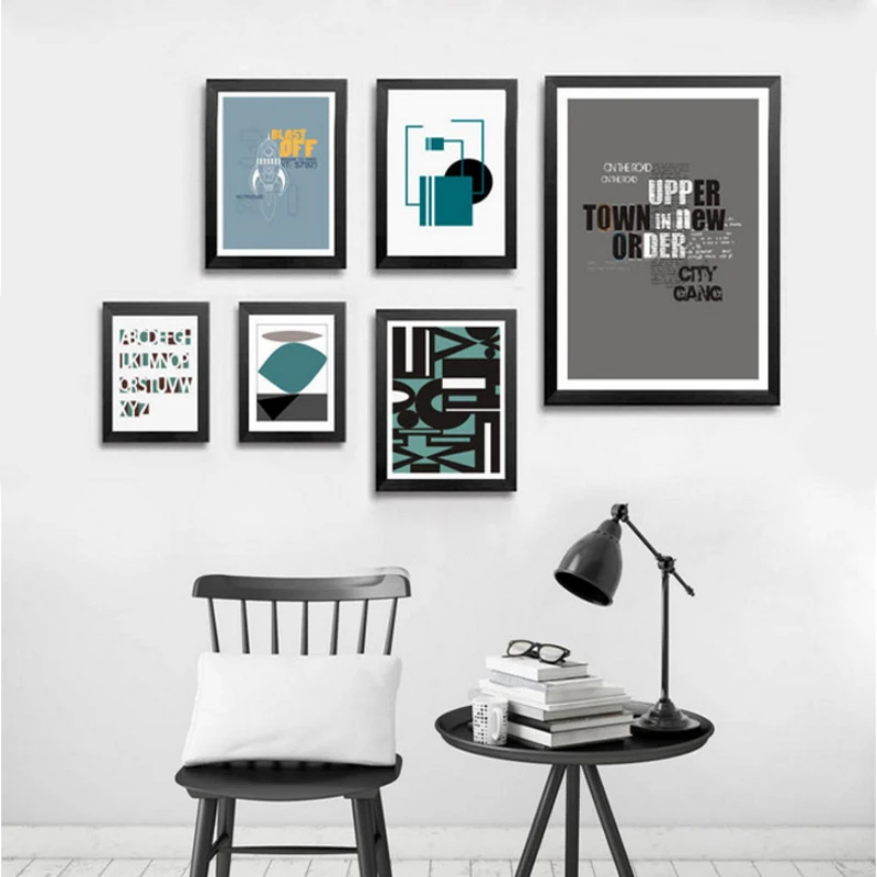 Abstract Nordic Painting Geometry Canvas Art Posters And Prints Minimalist Wall Pictures for Living Room Home Decor No frame
Abstract Nordic Painting Geometry Canvas Art Posters And Prints Minimalist Wall Pictures for Living Room Home Decor No frame